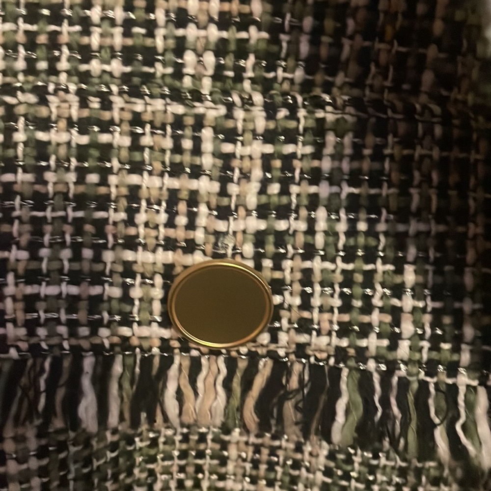 Beautiful Ann Taylor jacket - Picture 3 of 4